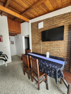 DEPARTAMENTO AZUL- Centro Santa Rosa de Calamuchita